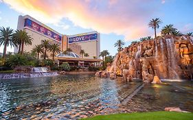 Mirage Hotel Casino Las Vegas