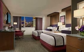 Mirage Hotel Las Vegas Nevada